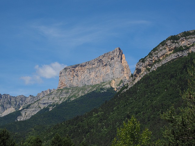 Découverte : le couvent des Carmes à 6 km de Saint-Marcellin