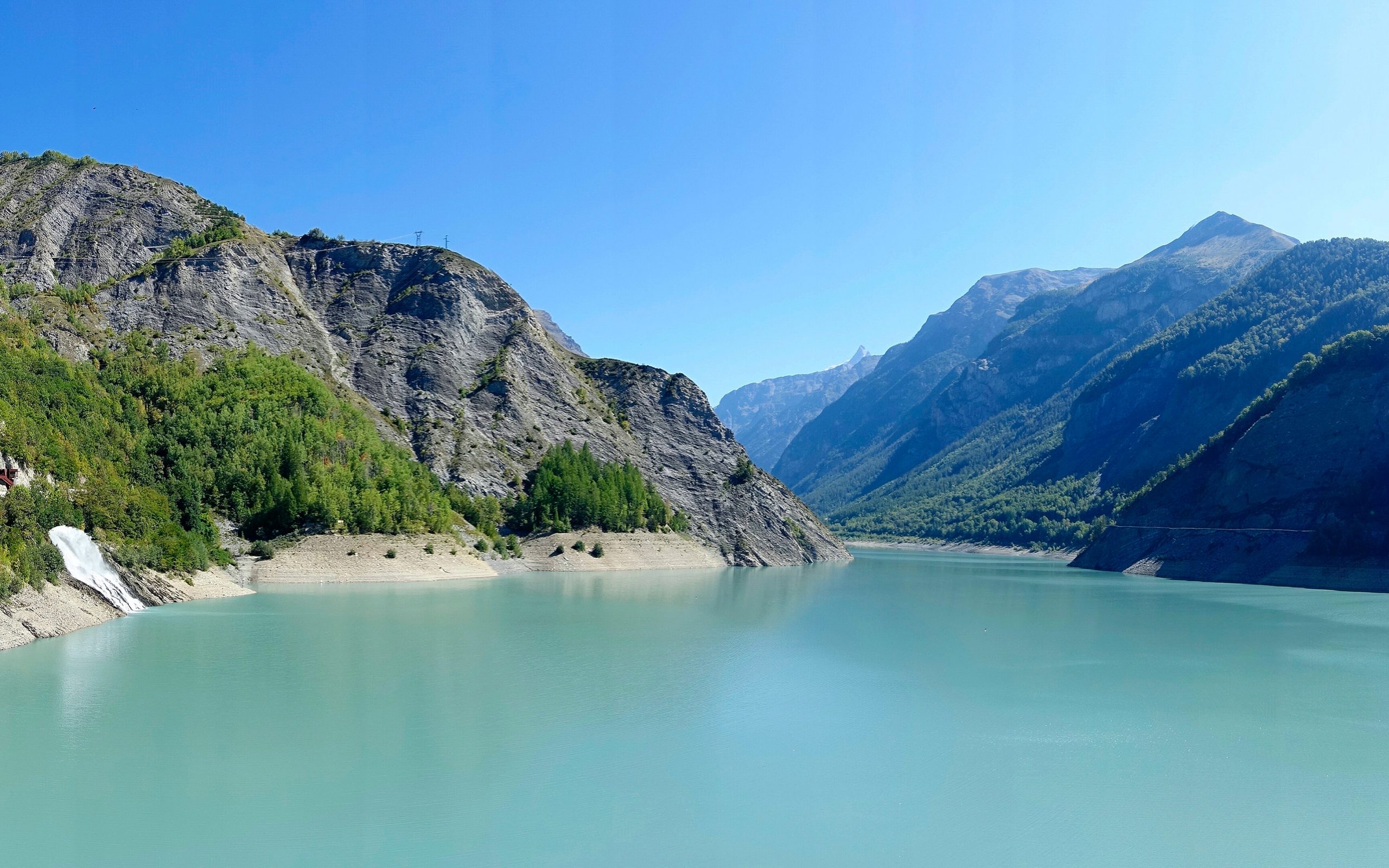 Visiter Isère